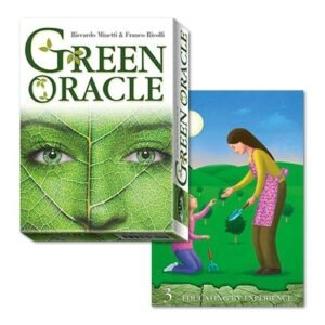 Green Oracle - Imagem 1