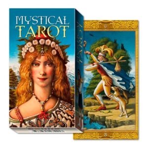Mystical Tarot