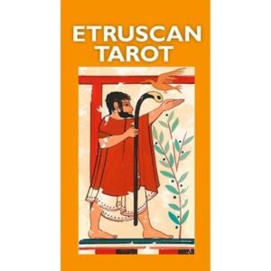 Etruscan Tarot - Imagem 2