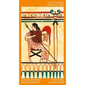 Etruscan Tarot - Imagem 6