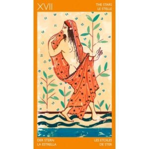Etruscan Tarot - Imagem 7