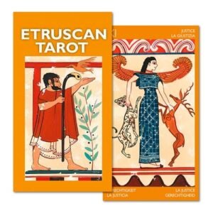 Etruscan Tarot