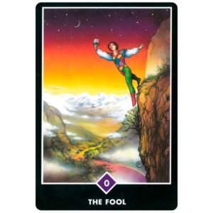 Osho Zen Tarot (Livro + Cartas) - Imagem 3
