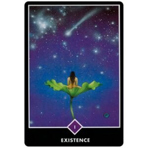 Osho Zen Tarot (Livro + Cartas) - Imagem 4