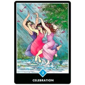 Osho Zen Tarot (Livro + Cartas) - Imagem 6
