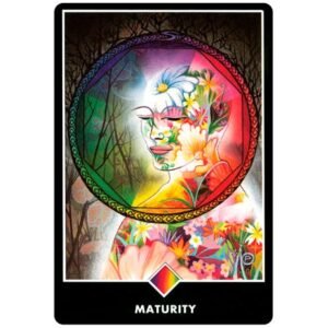 Osho Zen Tarot (Livro + Cartas) - Imagem 8