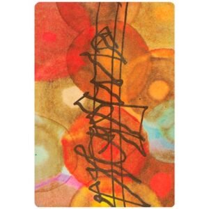 Osho Zen Tarot (Livro + Cartas) - Imagem 9