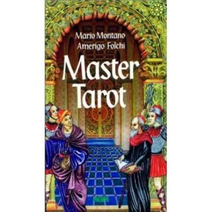 Master Tarot - Imagem 2