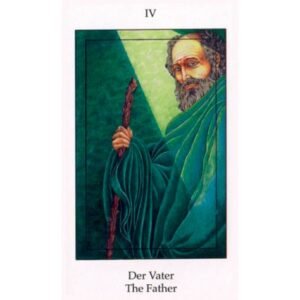 Master Tarot - Imagem 3