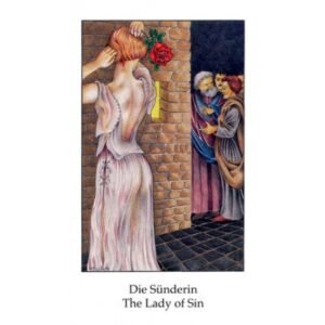Master Tarot - Imagem 4