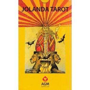 Jolanda Tarot - Imagem 2