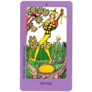 Jolanda Tarot - Imagem 4