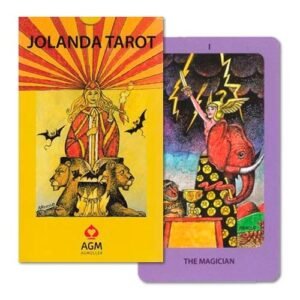 Jolanda Tarot