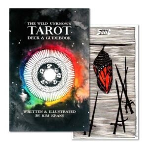 The Wild Unknown Tarot