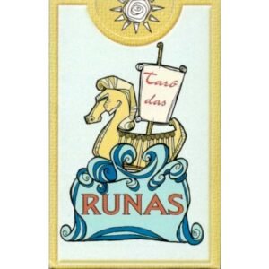 Tarô das Runas - Imagem 2