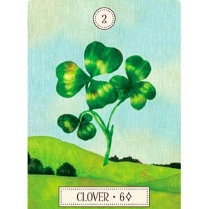 Dreaming Way Lenormand - Imagem 4
