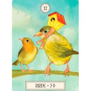Dreaming Way Lenormand - Imagem 6