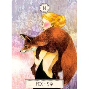 Dreaming Way Lenormand - Imagem 7