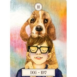 Dreaming Way Lenormand - Imagem 8