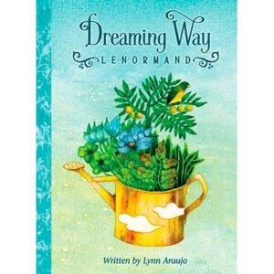 Dreaming Way Lenormand - Imagem 3