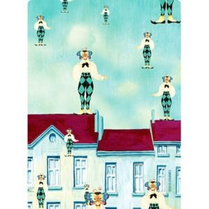 Dreaming Way Lenormand - Imagem 10