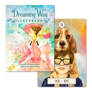 Dreaming Way Lenormand - Imagem 1