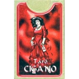 Tarô Cigano - Imagem 2