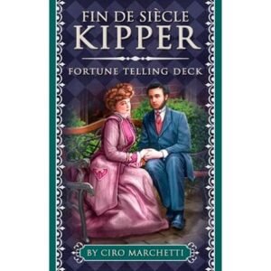 Fin de Siècle Kipper - Imagem 2