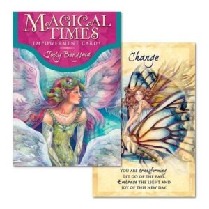 Magical Times