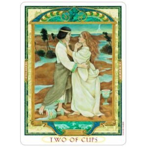 The Lover's Path Tarot - Premier Edition - Imagem 6