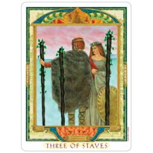 The Lover's Path Tarot - Premier Edition - Imagem 4
