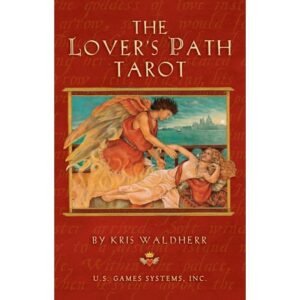 The Lover's Path Tarot - Premier Edition - Imagem 2