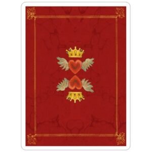 The Lover's Path Tarot - Premier Edition - Imagem 10