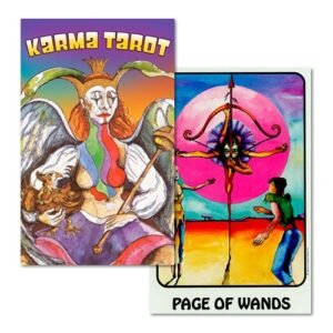 Karma Tarot