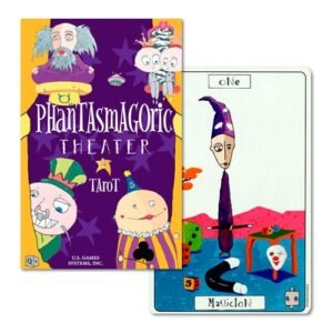 Phantasmagoric Theater Tarot