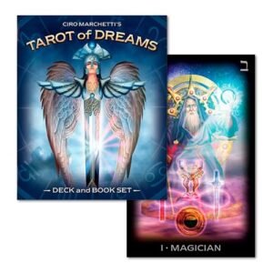Tarot of Dreams
