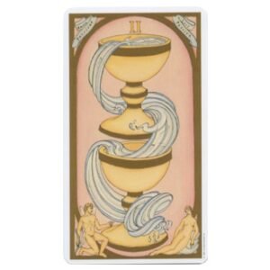 Renaissance Tarot - Imagem 4
