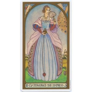 Renaissance Tarot - Imagem 5