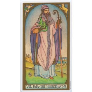 Renaissance Tarot - Imagem 7
