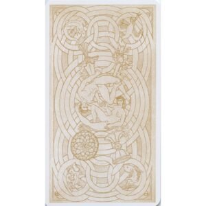 Renaissance Tarot - Imagem 9