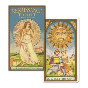 Renaissance Tarot