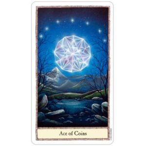 The Hobbit Tarot - Imagem 5
