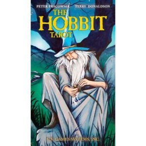The Hobbit Tarot - Imagem 2