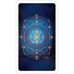 The Hobbit Tarot - Imagem 9