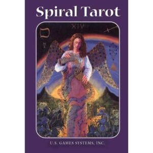 Spiral Tarot - Imagem 2