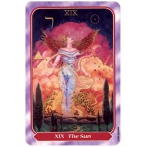 Spiral Tarot - Imagem 3