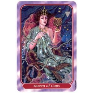 Spiral Tarot - Imagem 4