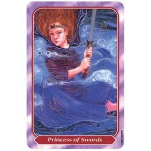 Spiral Tarot - Imagem 5
