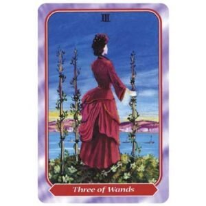 Spiral Tarot - Imagem 6