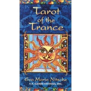 Tarot of the Trance - Imagem 2